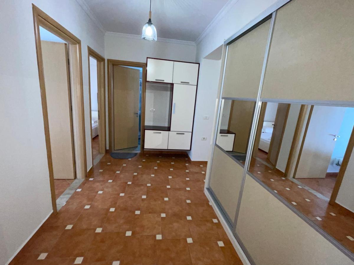 Saranda Central Apartment Zewnętrze zdjęcie
