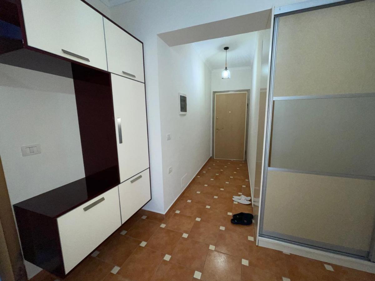 Saranda Central Apartment Zewnętrze zdjęcie